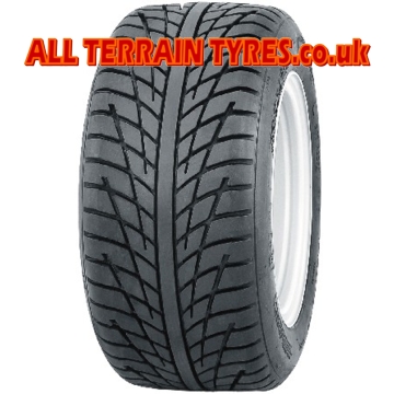 205/50-10 (18x8.00-10) 67M Wanda P820 Golf Buggy Tyre - Click Image to Close